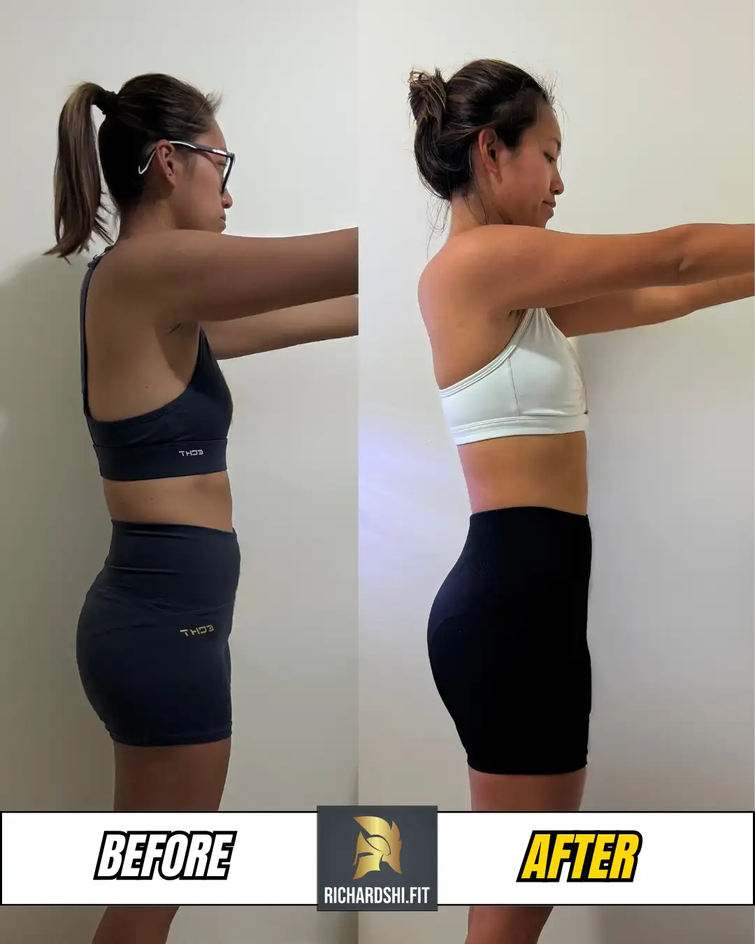 Richardshi.fit client before-and-after transformation 6